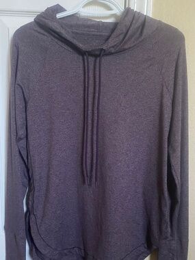 Athleta Light weight Hoodie